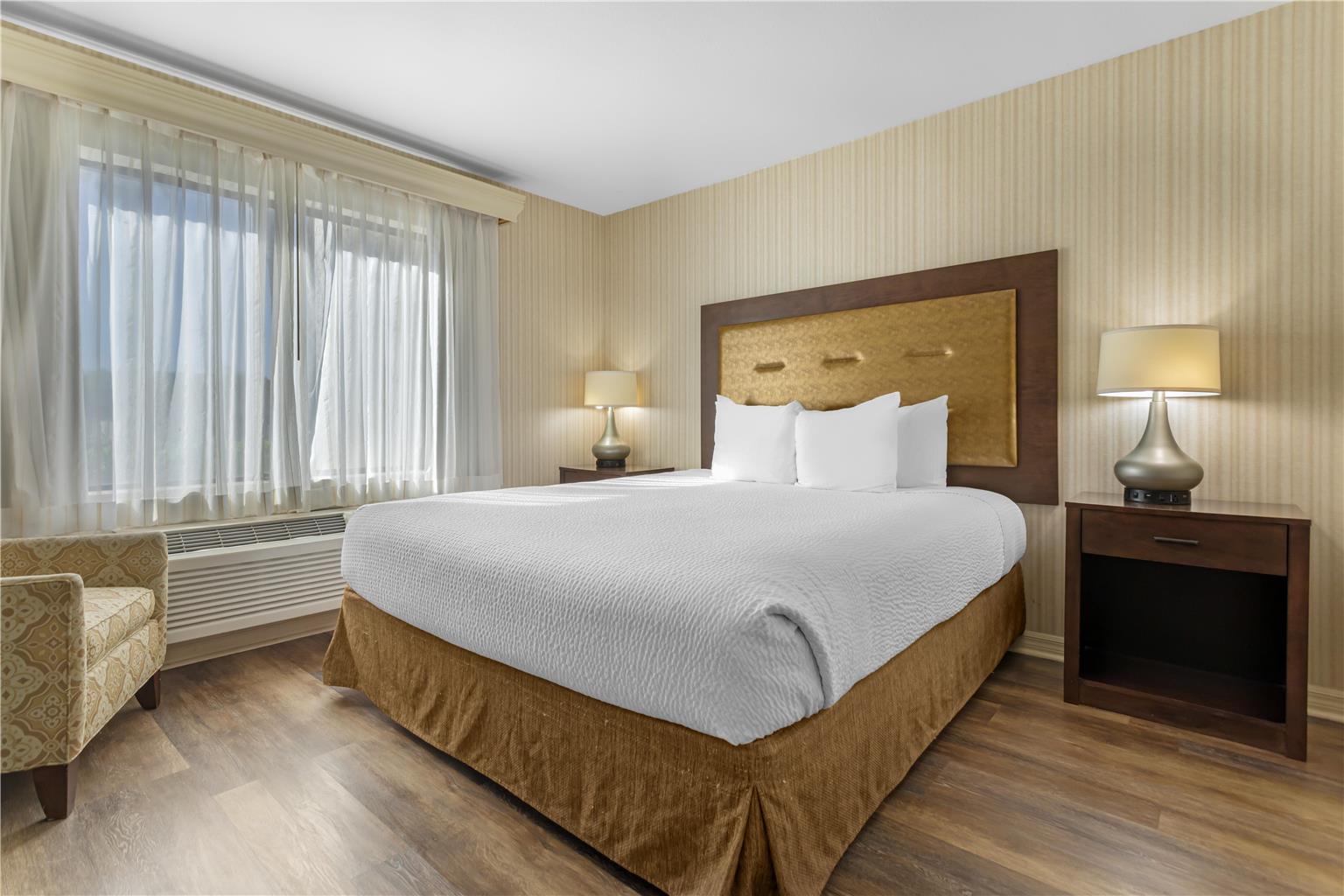 Best Western Plus Big America - photo 34