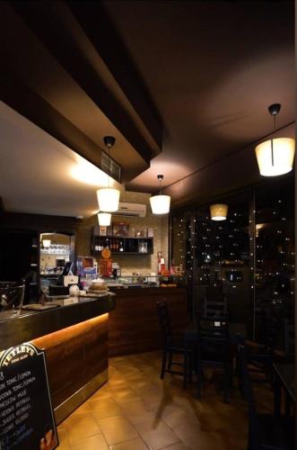 Hotel Savi - last minute hotel in Pontenure