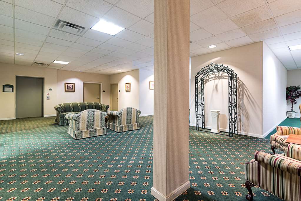 Quality Inn & Suites Schoharie near Howe Caverns - photo 35