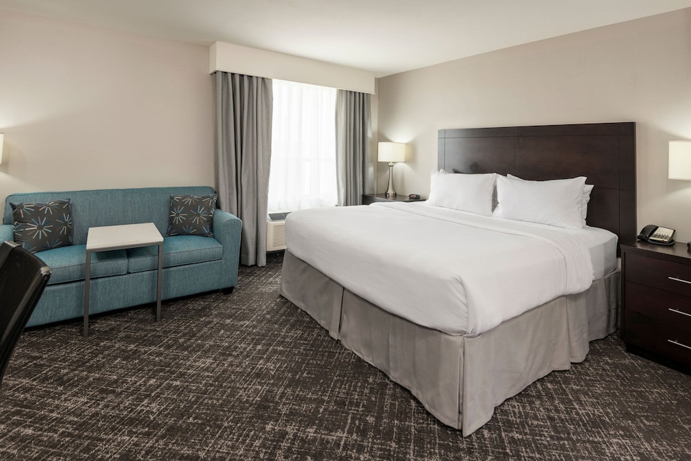 TownePlace Suites by Marriott Abilene Northeast - photo 6