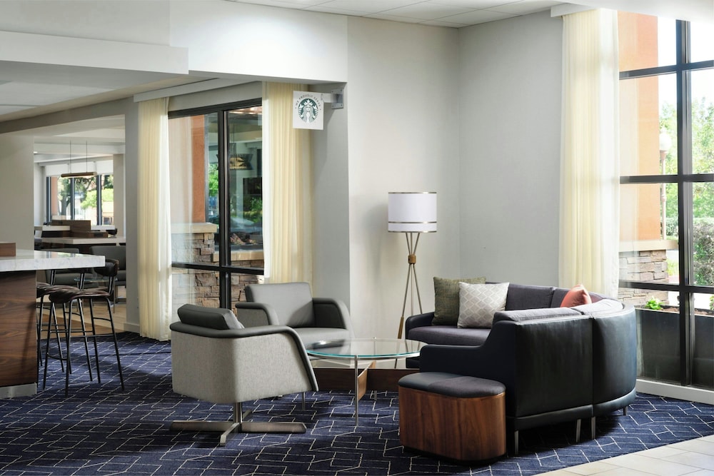 Courtyard by Marriott Santa Rosa - photo 2