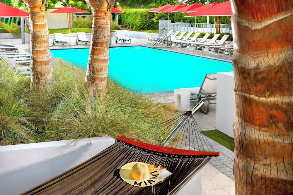 Residence Inn by Marriott Miami Beach Surfside - photo 34