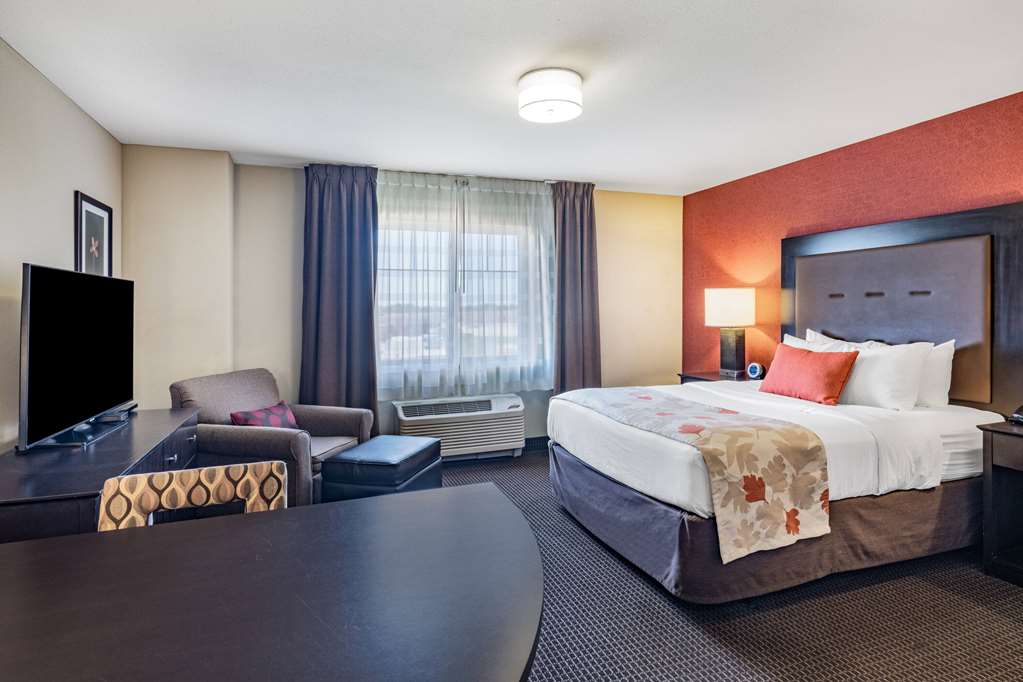Hawthorn Suites by Wyndham Williston - photo 21