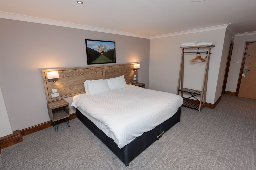 Boundary Alfreton by Marston’s Inns — Alfreton — photo 4