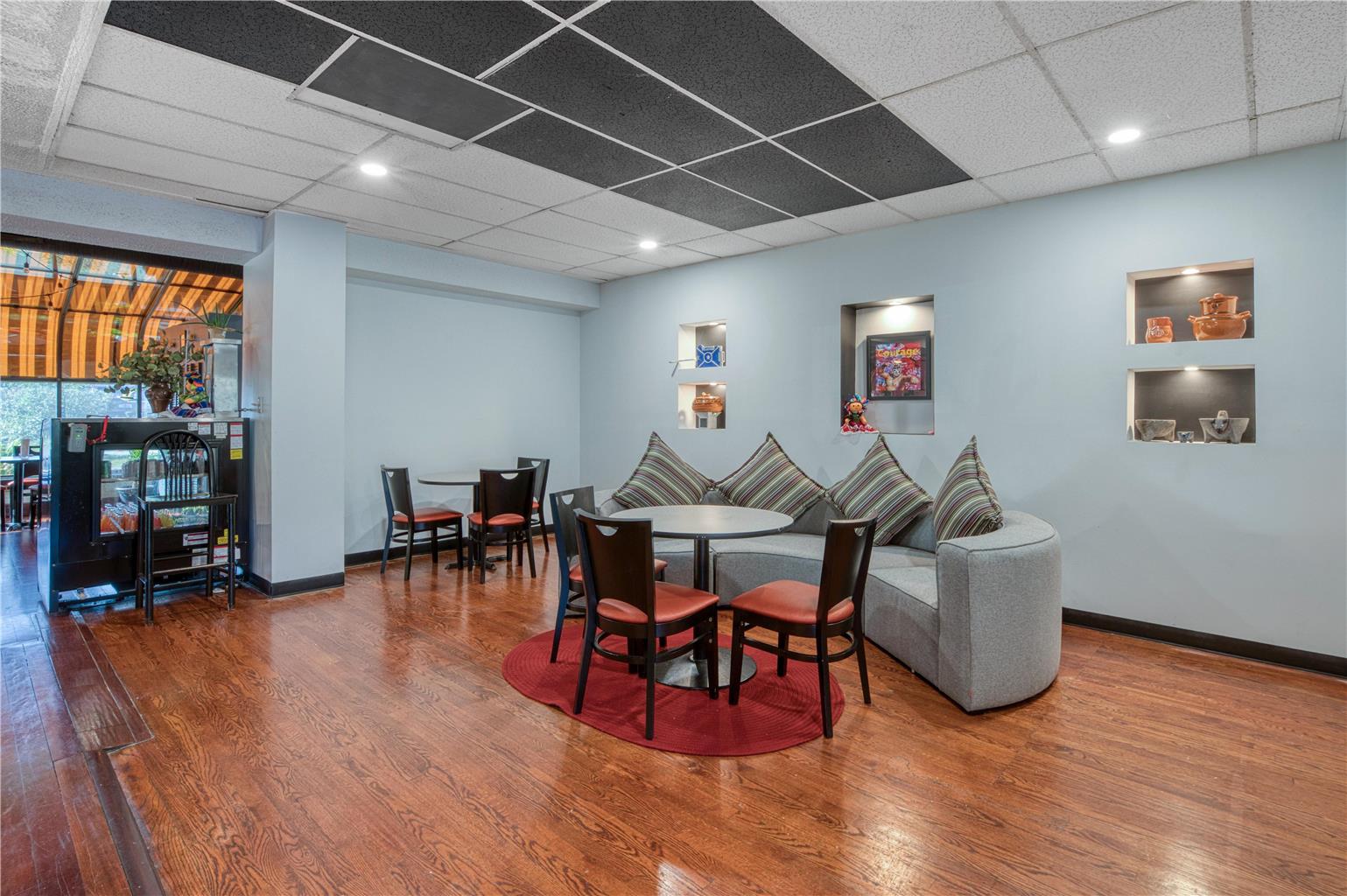 Best Western Battlefield Inn - photo 27