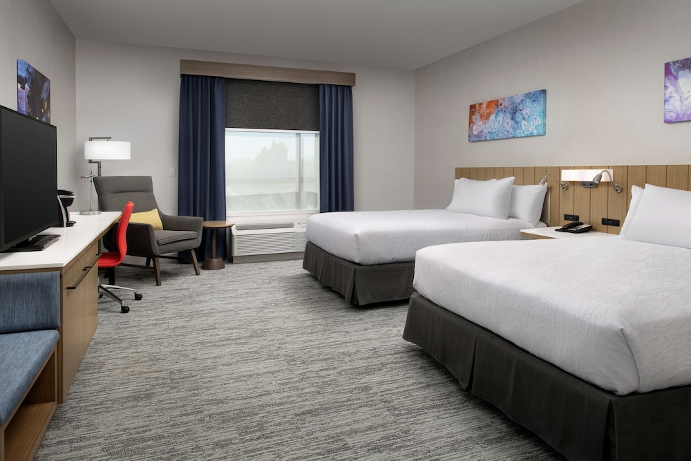 Hilton Garden Inn San Jose Airport - photo 11