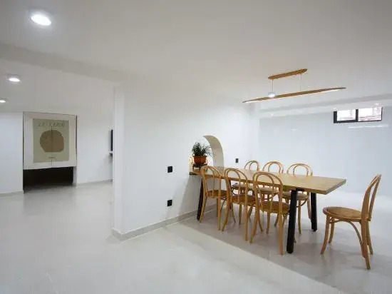 Mura Suiseki Design Sense Family Leisure Resort Hostel in Chizhou, People's Republic of China