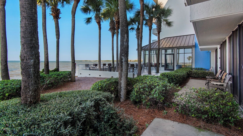 Ground floor Studio at Sandestin Golf & Beach Resort: Sleeps 4 - photo 47