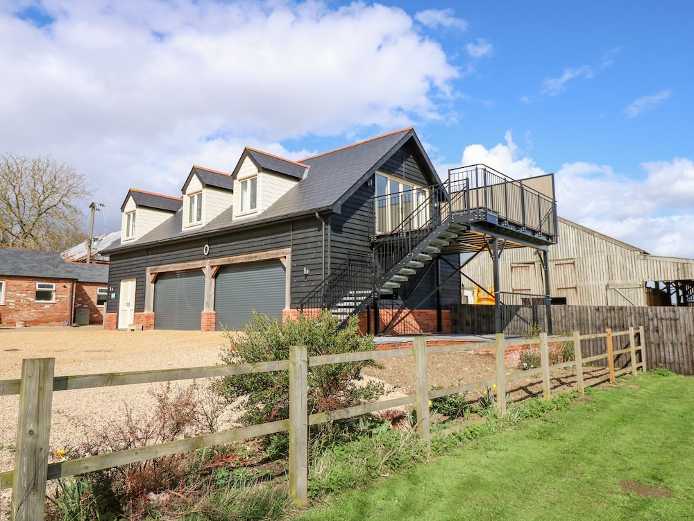 The Attic in King's Lynn, United Kingdom