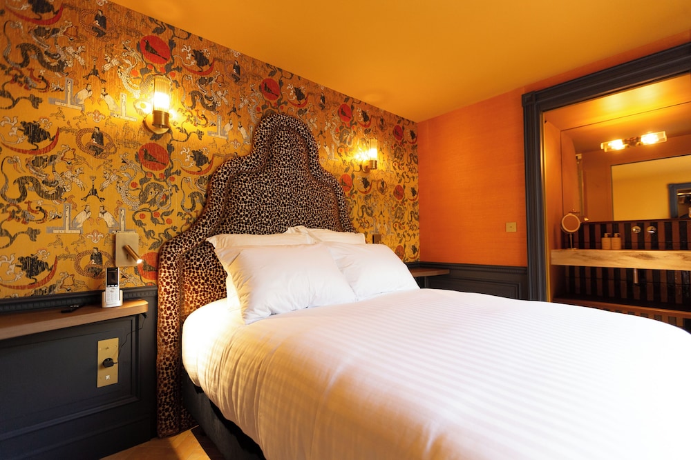 Hôtel La Particulière — Caen — photo 4