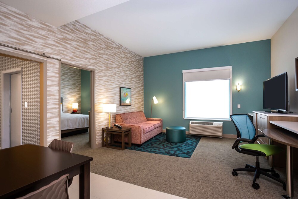 Home2 Suites by Hilton Pflugerville - photo 5