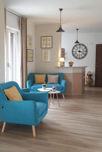 Le Camere di Libero e Roberta — 4-Star Luxury Hotel in Tropea, Italy