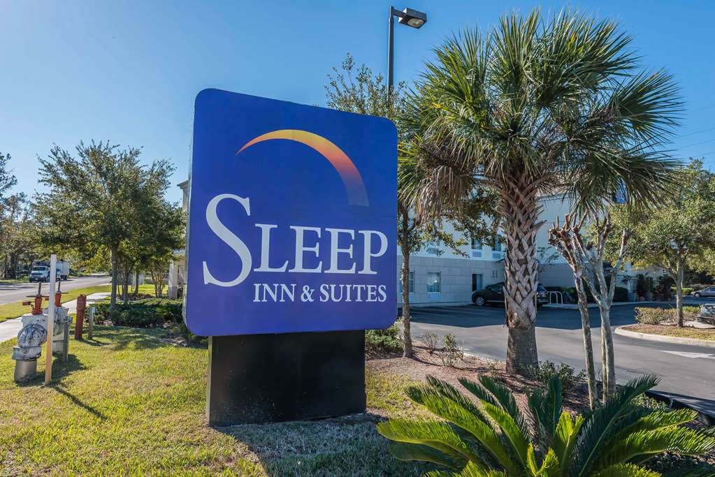 Sleep Inn & Suites University Shands - photo 4