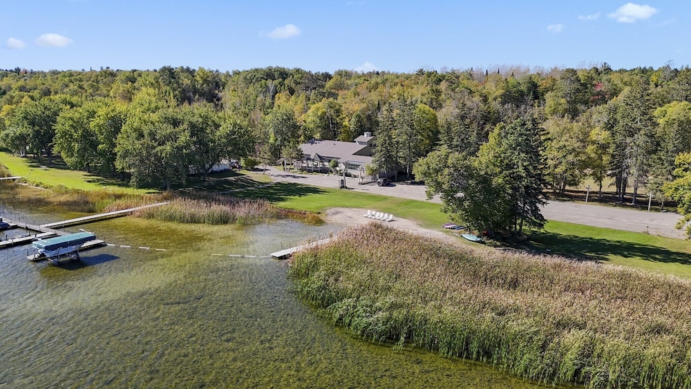 North Beach Resort — Park Rapids — photo 3