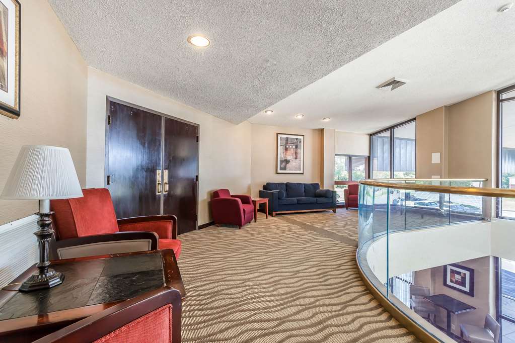 Comfort Inn Hall of Fame - photo 7