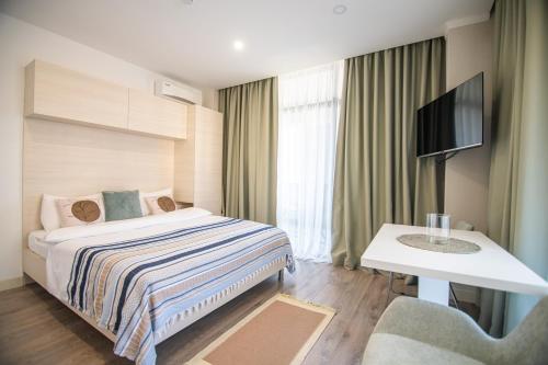 Green Side Apart Hotel — Batumi — photo 2
