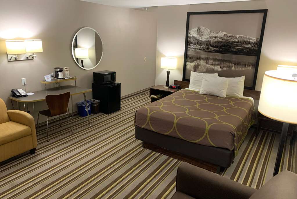 Super 8 by Wyndham Durango - photo 15