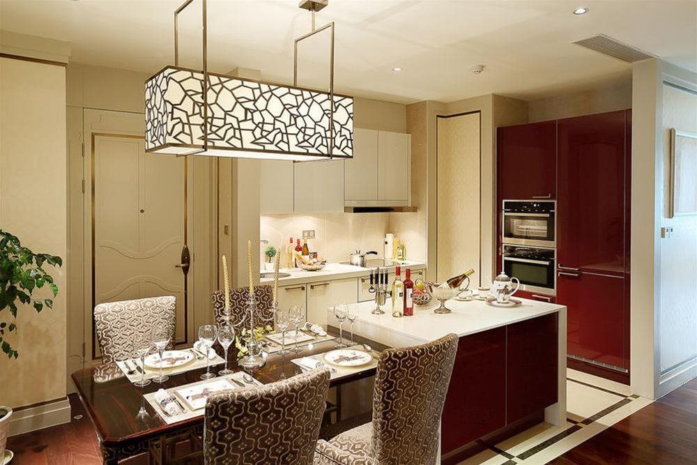 The Oriental Grand Service Apartment — 4-Star Luxury Hotel in Hangzhou, People's Republic of China