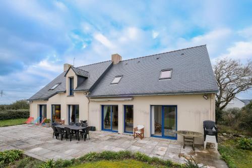 Ker Kelly A 5 min de la plage in La Turballe, France