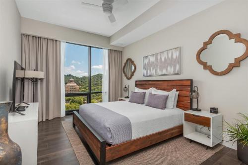 Arras Altitude Adjustment in Asheville, United States