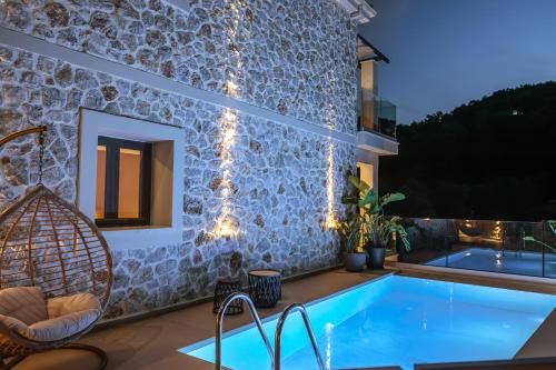 Onar Luxury Suites Parga — Parga — photo 4