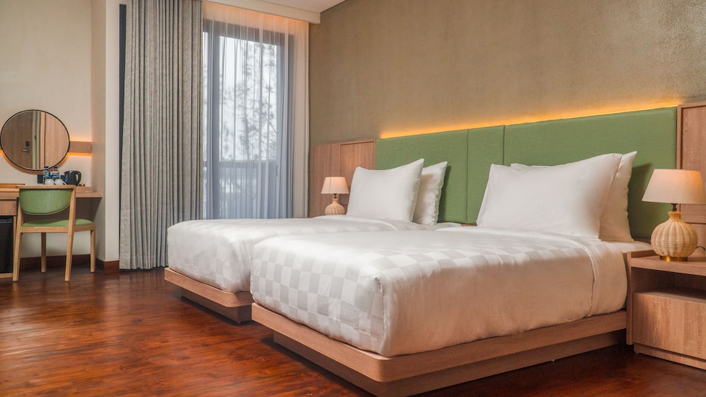 Jambuluwuk Bromo Resort — Pasuruan — photo 5