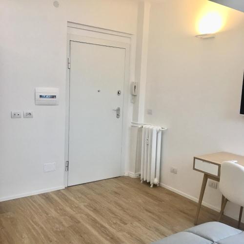 Corso Venezia Apartment — 4-Star Luxury Hotel in Milan, Italy