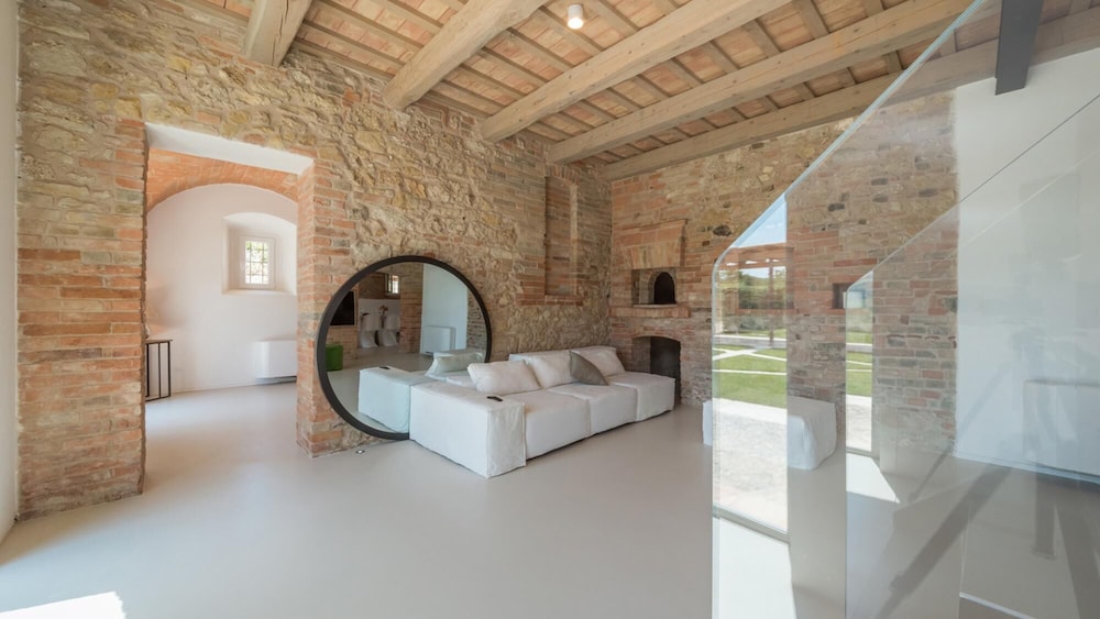 Dimora Montefiore 11 Emma Villas — Montefiore Dell'aso — photo 5