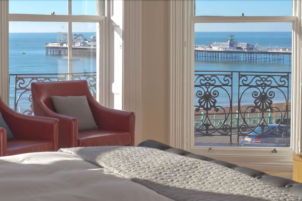 A Room With A View — Brighton — photo 3