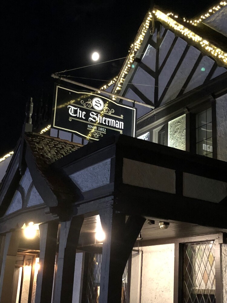 The Sherman Inn - photo 34