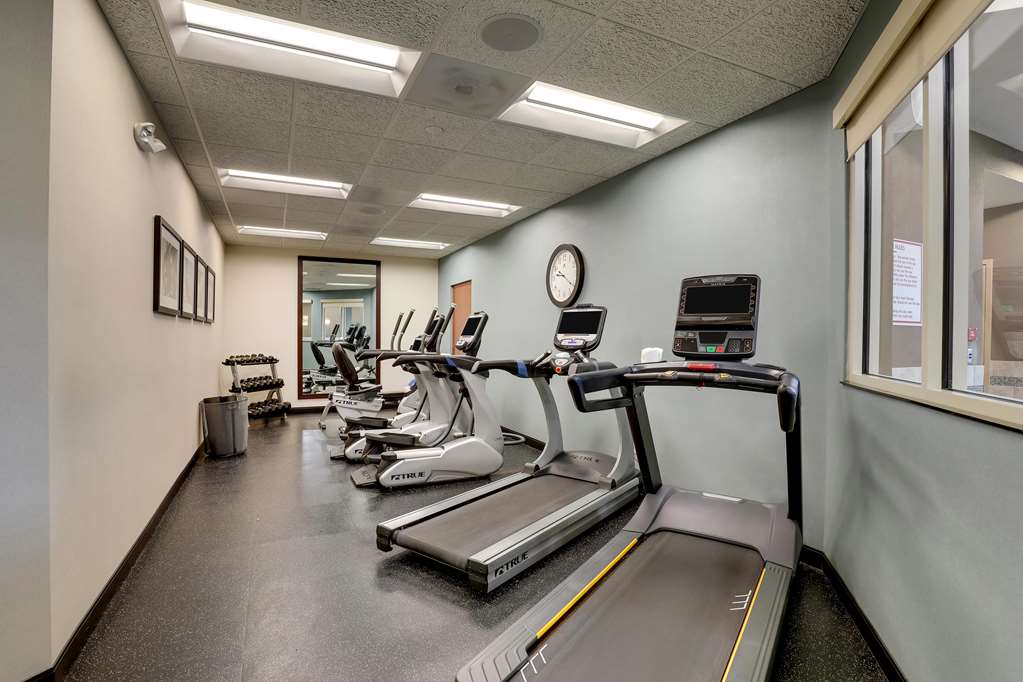 Drury Inn & Suites Grand Rapids - photo 48