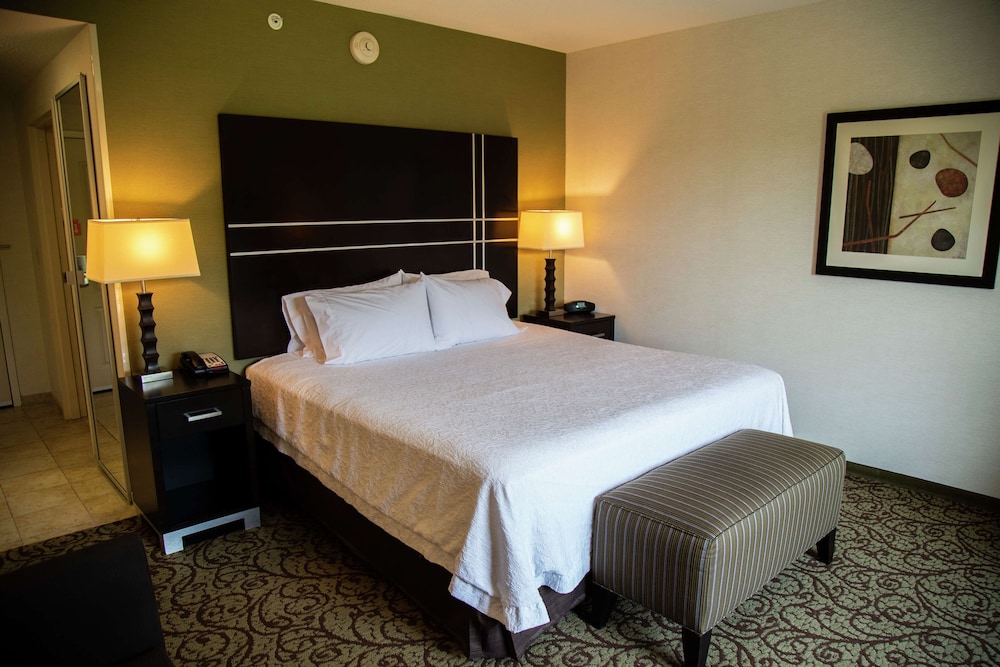 Hampton Inn & Suites Sharon - photo 34