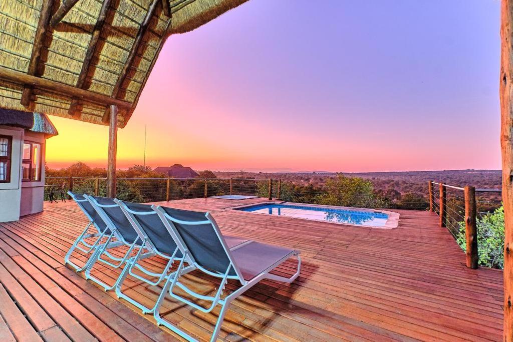 Nyala View Mabalingwe in Bela Bela, South Africa