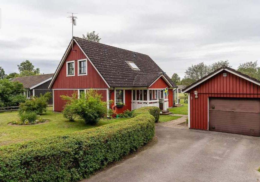 Smålandshus — Malilla — photo 2
