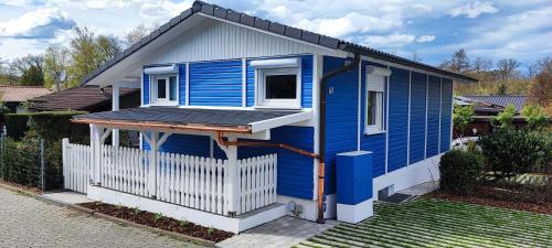 Ferienhaus Mohneaue Urlaub Mit Hund — Mohnesee