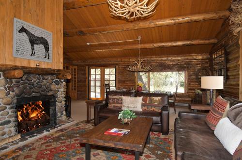 Aspen’s Lodge — Wilson — photo 4
