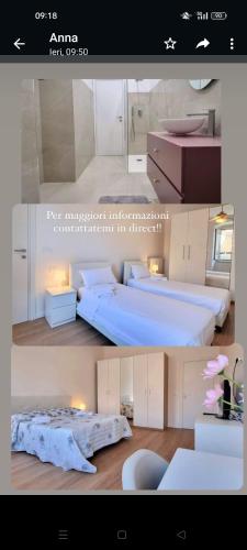 Adriana — 4-Star Luxury Hotel in Trieste, Italy