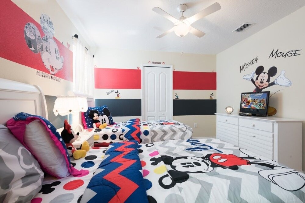 Ev239275 Champions Gate Resort 6 Bed 5 Baths Villa - photo 7