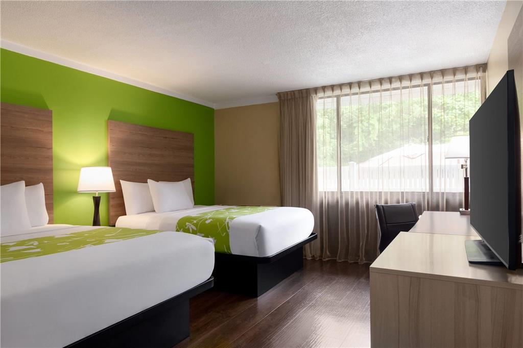 Wyndham Garden Washington DC Area - photo 19