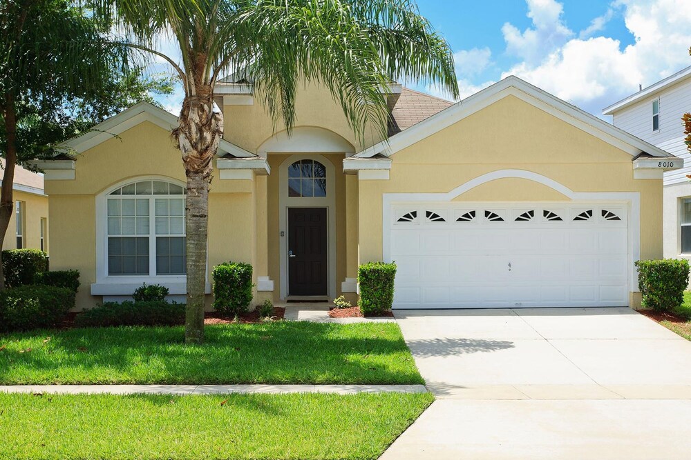 Just 3 miles from Disney - photo 18