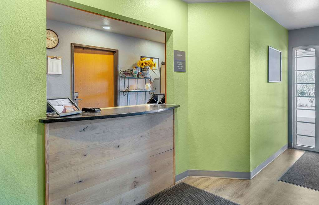 Extended Stay America Select Suites Wilmington West - photo 5