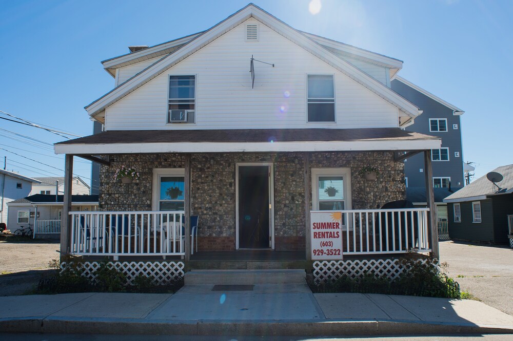 Nautical Motel and Suites - photo 81