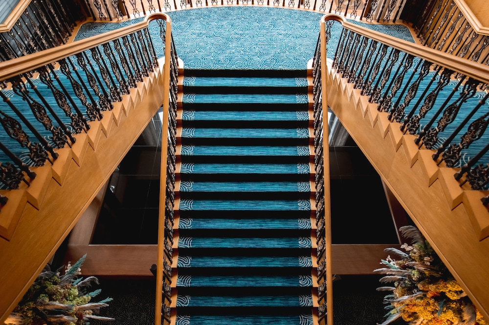 Four Seasons Hotel Boston - photo 5