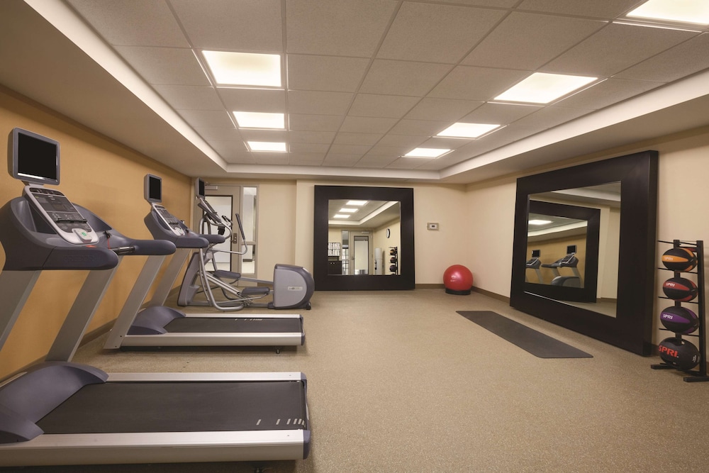 Homewood Suites by Hilton Tucson St. Philip's Plaza Univ - photo 23
