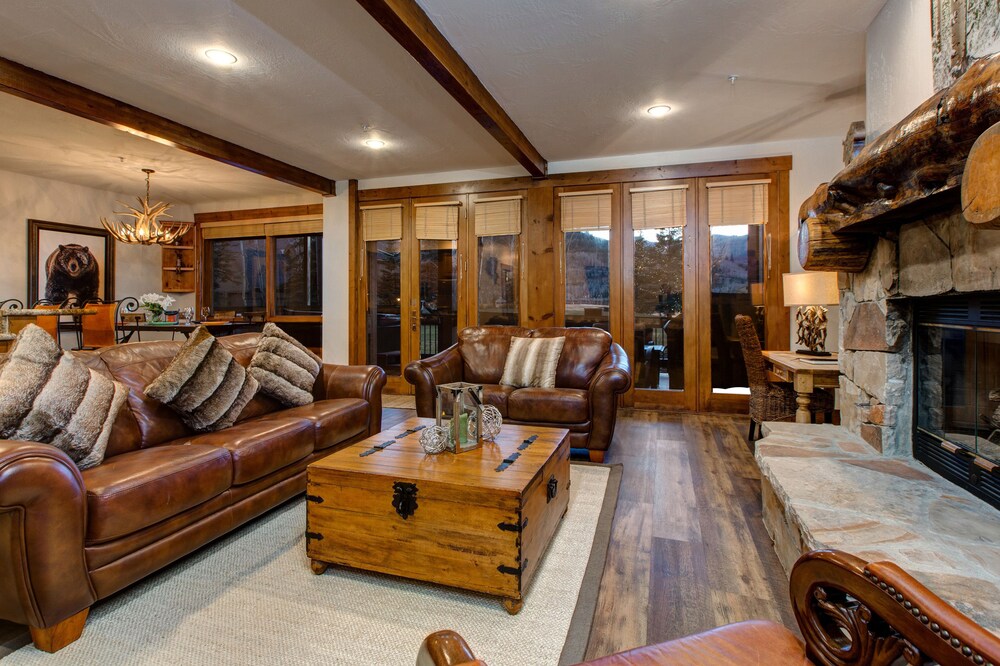 Abode at Glenfiddich 2 — 4-Star Luxury Hotel in Bridgeport, United States