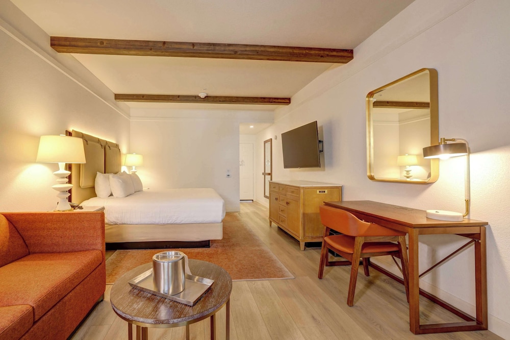 Sonoma Valley Inn Tapestry Collection by Hilton - photo 27