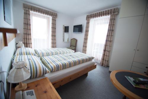 Hotel Hold — Arosa — photo 2