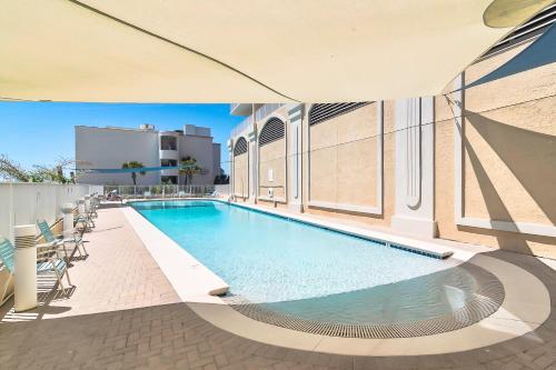 San Carlos Penthouse 3 - photo 40