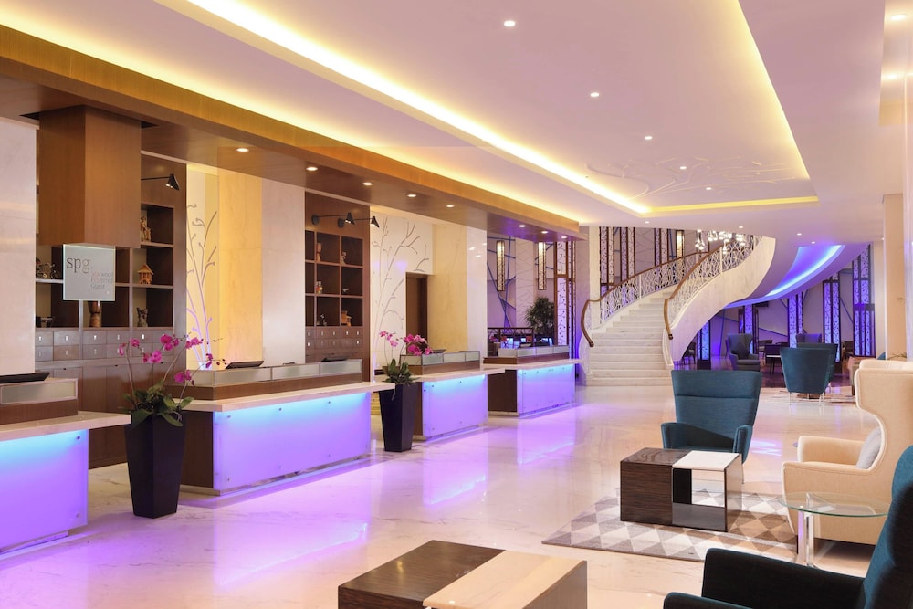 Four Points by Sheraton Manado — Manado — photo 2