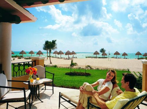 Secrets Capri Riviera Cancun All Inclusive Adults Only